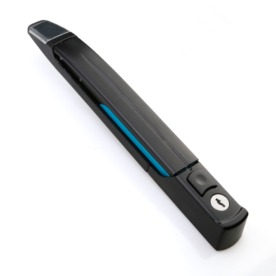 ¿Por qué el control de varilla de palanca para gabinetes de Rittal se está convirtiendo en la opción preferida para gabinetes industriales?